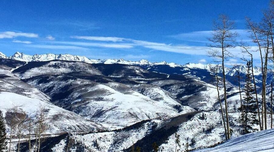 Beginner’s Guide to Skiing Beaver Creek